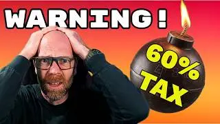 The 60% Tax TRAP That Cost Me &pound;5,500 in Retirement!