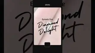 🔥 Episode 5: A 1.96 Carat Emerald Cut Masterpiece Awaits!