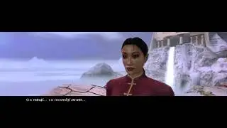 Jade Empire: Dawn Star romance [Jitřn&iacute; Hvězda] [1080p]