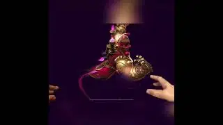 Uranus Pinball Machine Mobile Legends