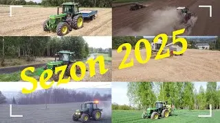 Podsumowanie Sezonu 2025 - KR Kietrz, GR Murzyn, GR Grabowski