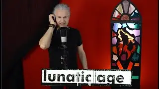 BUTCHO VUKOVIC sings LUNATIC AGE 
