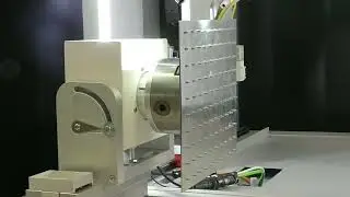 SWS by SISMA: 3 OR 4 AXIS CNC WELDING STATION
