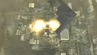 Dirty Shark xNuBeRx - Stealth Bomber Takes Out Whole Team! - MW3 Mission