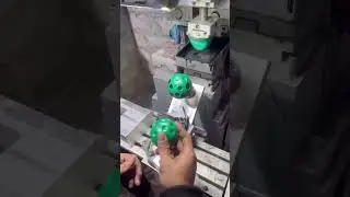 Toy Pad Printing Machine