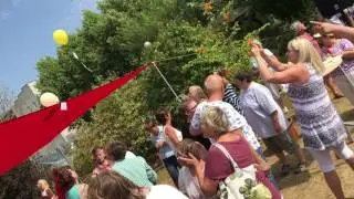 40 Jahre Lebenshilfe WS Braunau