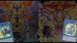 [YGO-TCG] Magikey Megalith Combos: Sophia & Tierra