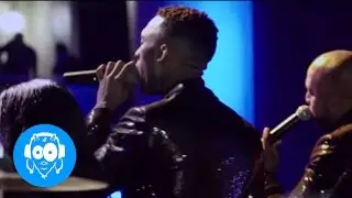 Cache Royale ft. Quinthony Tsean Thomasa - Wine Slow (Official Music Video)