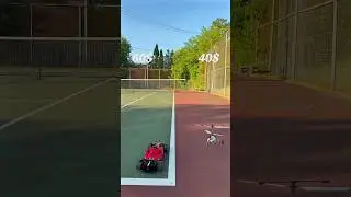 Under $100 RC Drag Race #f1 #rc #rchelicopter