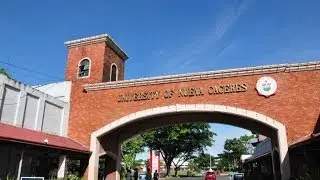 Mas Maogma Digdi sa UNC