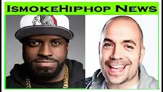 Funk Flex EXPOSED Peter Rosenberg Live On Air HOT 97 | (Flashback)
