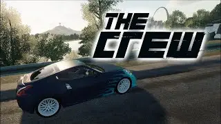 Goodbye Detroit, hello St Louis! - The Crew [part 7]