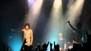 BRING ME THE HORIZON - 