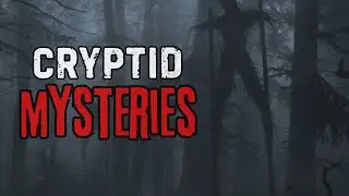3 More CREEPY Cryptids You've Never Heard Of
