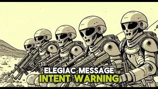 Alien Soldiers Laughed at Human Myths&mdash;Until the Revenant Answered