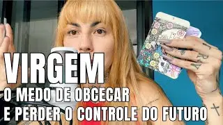 VIRGEM 😳 TALVEZ JÁ SEJA OBCECADO(A) EM VOCÊ 🫣😳👀🔥