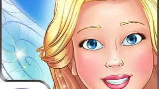 Tabtale Kids Games Fairy Land Rescue
