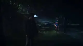 Stargirl 1x05 _ Rick finds out that his parents were murdered