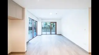 Lotus at Creek Beach | 1 Bed Tour