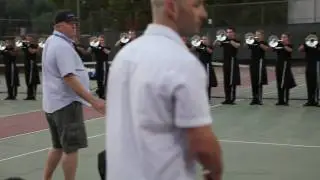 DCI 2010 - Blue Devils Brass Lip Slurs + Loud @ Riverside, CA 1080p - 7/5/2010