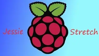 Raspberry Pi Quick-Tip #2: Upgrading to Raspbian Stretch