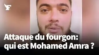 Qui est Mohamed Amra, le d&eacute;tenu en fuite apr&egrave;s le braquage d&rsquo;un fourgon p&eacute;nitentiaire dans l'Eure ?