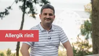 Allergik rinit #DrRamilHəşimli #Foniatr #AllergikRinit