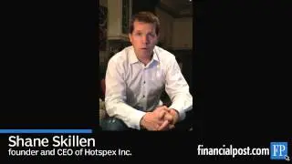Shane Skillen: Is it wise to be an early adopter of tech? Shane Skillen