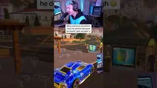 Ninja removes donations!😳 #fortnite #fyp #fortniteclips #gaming #foryoupage #xyzbca #ninja #ninjafor