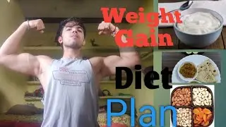 Weight Gain Diet Plan | Both for men and women | ARS fitness