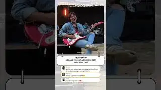 SEMUA TERACIN - ACIN #acin #thepanturas #sunshine #live #livesession #shortvideo #konsermusik #feed
