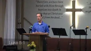 God invites us
