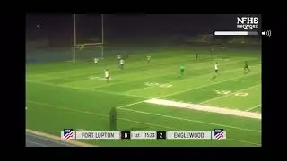 Tony ultimo gol 