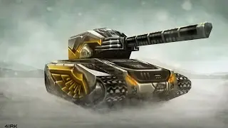 Tanki Online 1vs1 XP
