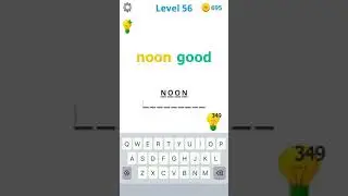 Dingbats level 56 | Dingbats - Word Trivia level 56 solution answer solution