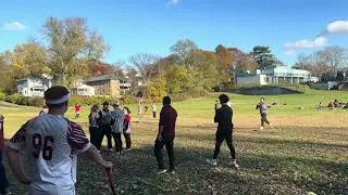 UVA v Harvard Game 2 - Oktoberfest 2025