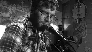 Studio Enjoy: Reid Perry and Grant Jones perform 'Alexandretta'