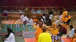 Mangala Arati || ISKCON Tirupati || 14.01.2026