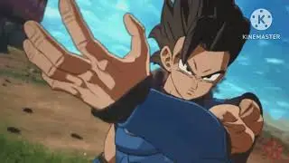 Twin souls! Dragon Ball Legends Amv! (Giblet and Shallot song)