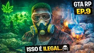 GTA RP BRASIL | EP.9 &ndash; ME MOSTRARAM O LADO PROIBIDO DA CIDADE&hellip;