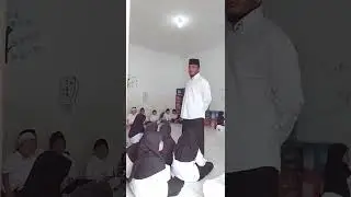 Pegawai Nabi Sollallohualaihiwasallam (PNS)