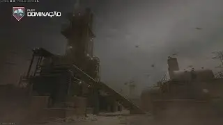 Call of Duty nuke gameplay pulemyote
