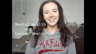 Mental Health in Cancer Remission