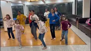 taal se taal mila #dancewithkids#lovedanceforever#🎊🎊🎊