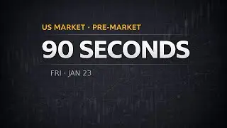 US Market Brief | Jan 23, 2026