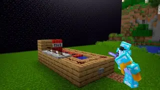 Me RAIDEARON la BASE más SEGURA de Minecraft! 🧨