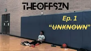 Jaden Bailey: &ldquo;TheOffszn&rdquo; Episode 1 &ldquo;UNKNOWN&rdquo; | An Original Documentary
