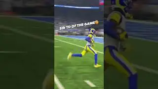 Touchdown and a FLIP! 🔄