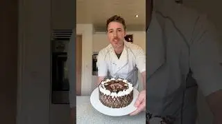 Chris&rsquo;s Baileys Cheesecake ☘️😊
