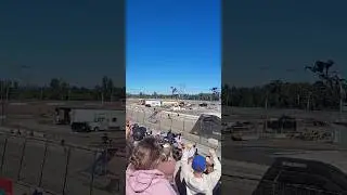 Granby Monster Truck Show 81